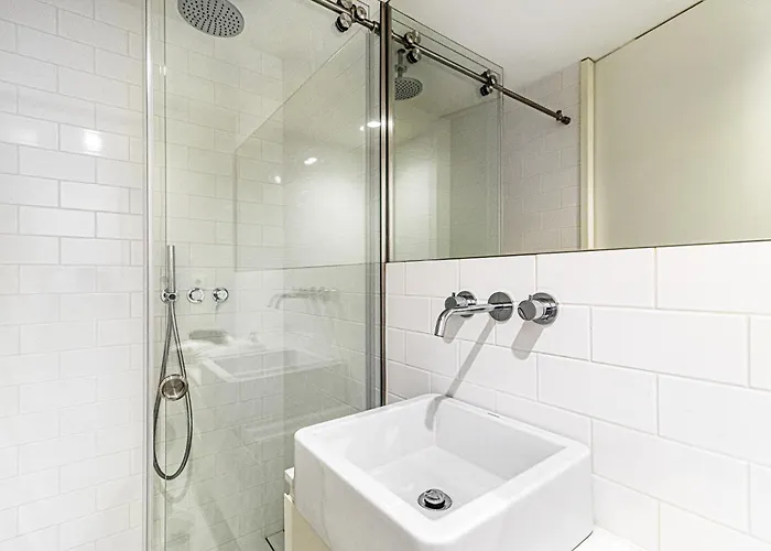 Bombarda Ii By Innkeeper Apartment