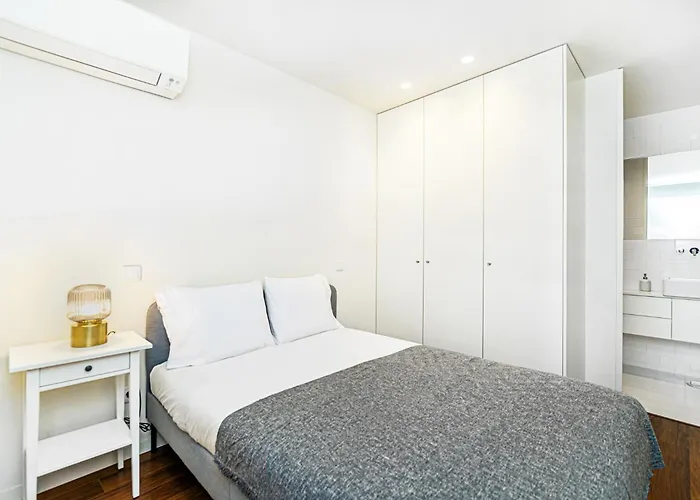 Apartment Bombarda Ii By Innkeeper