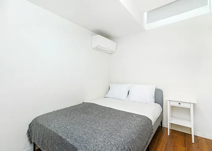 Bombarda Ii By Innkeeper Apartment