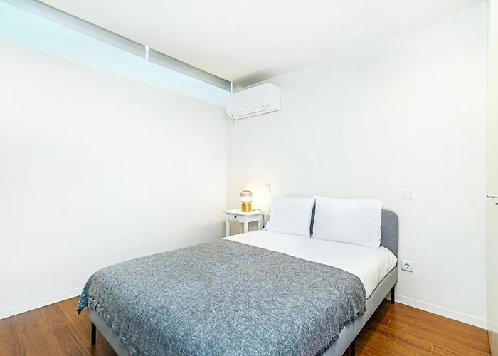 Bombarda Ii By Innkeeper Apartment