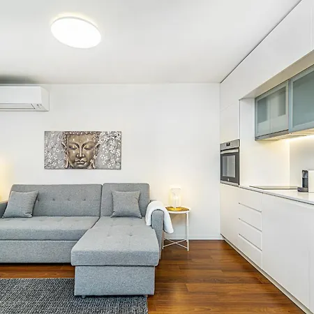 Bombarda Ii By Innkeeper דירה פורטו