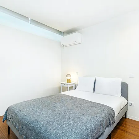 Bombarda Ii By Innkeeper Appartamento