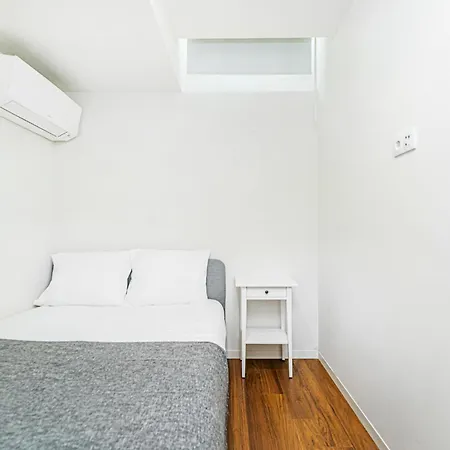 דירה Bombarda Ii By Innkeeper *