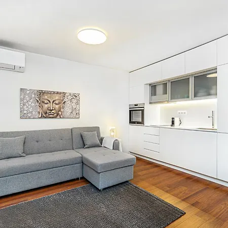 Appartamento Bombarda Ii By Innkeeper Oporto