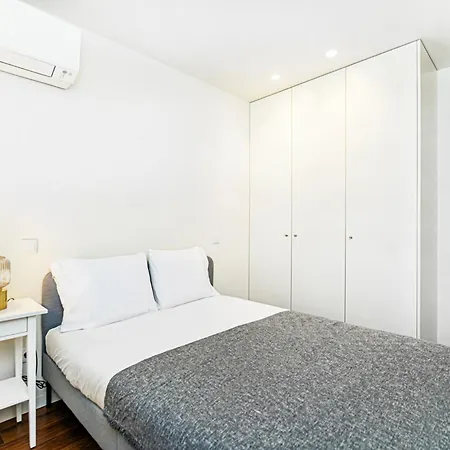 דירה Bombarda Ii By Innkeeper