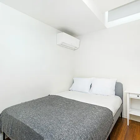 Bombarda Ii By Innkeeper Appartamento