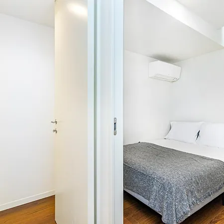 Bombarda Ii By Innkeeper * פורטו