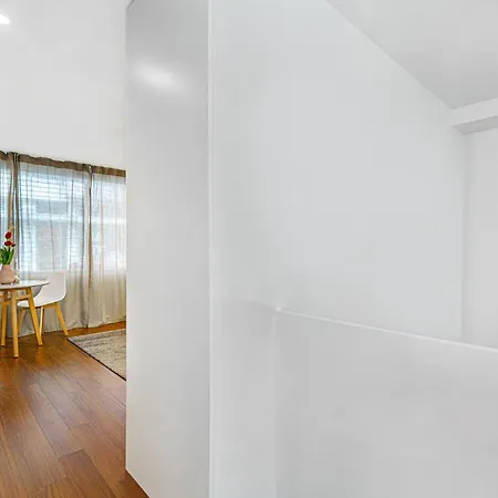 Bombarda Ii By Innkeeper * Oporto