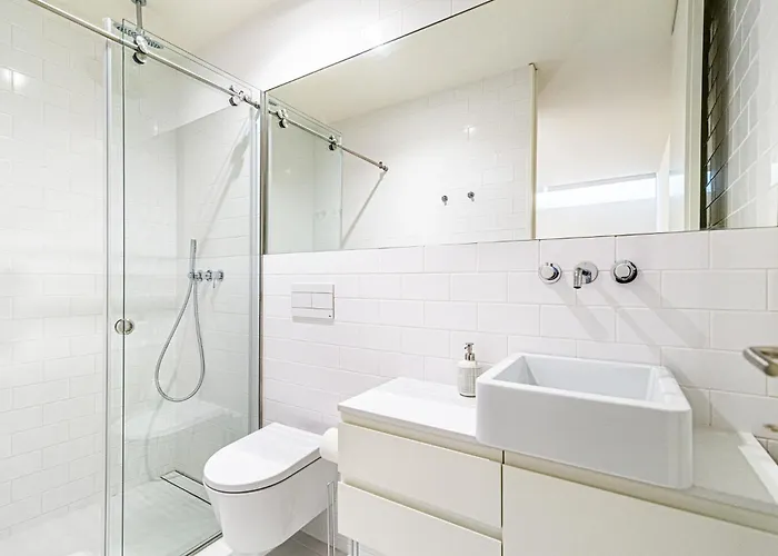 Bombarda Ii By Innkeeper Apartamento *