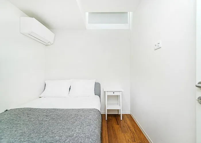 Apartamento Bombarda Ii By Innkeeper *