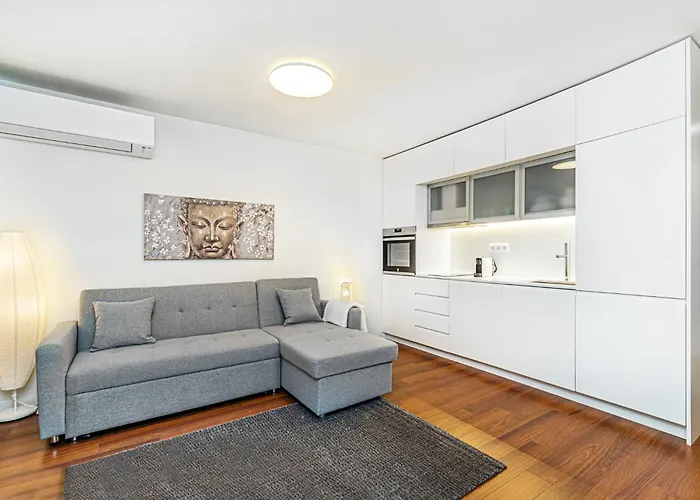 Lejlighed Bombarda Ii By Innkeeper Porto