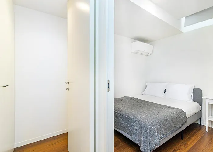 Bombarda Ii By Innkeeper * Oporto