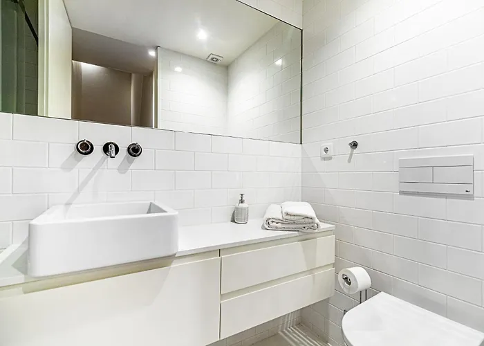 Bombarda Ii By Innkeeper Apartamento Oporto