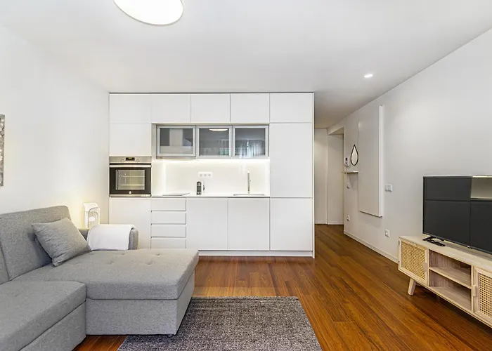 Bombarda Ii By Innkeeper Porto