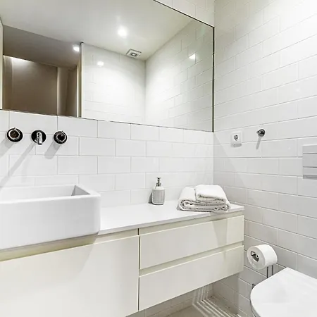 Bombarda Ii By Innkeeper * Oporto