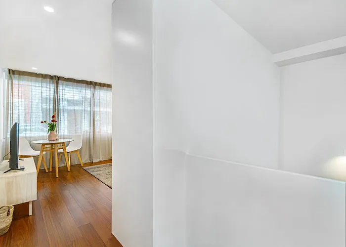 Bombarda Ii By Innkeeper * Oporto