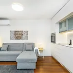 Bombarda Ii By Innkeeper 公寓 波尔图